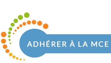 Adhérer à la MCE