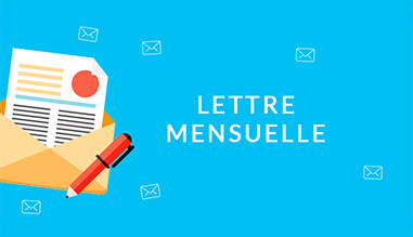 Lettre d'information